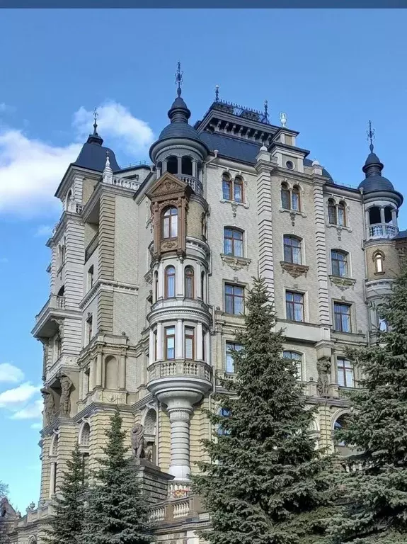 2-к кв. Татарстан, Казань Федосеевская ул., 42 (70.0 м) - Фото 1