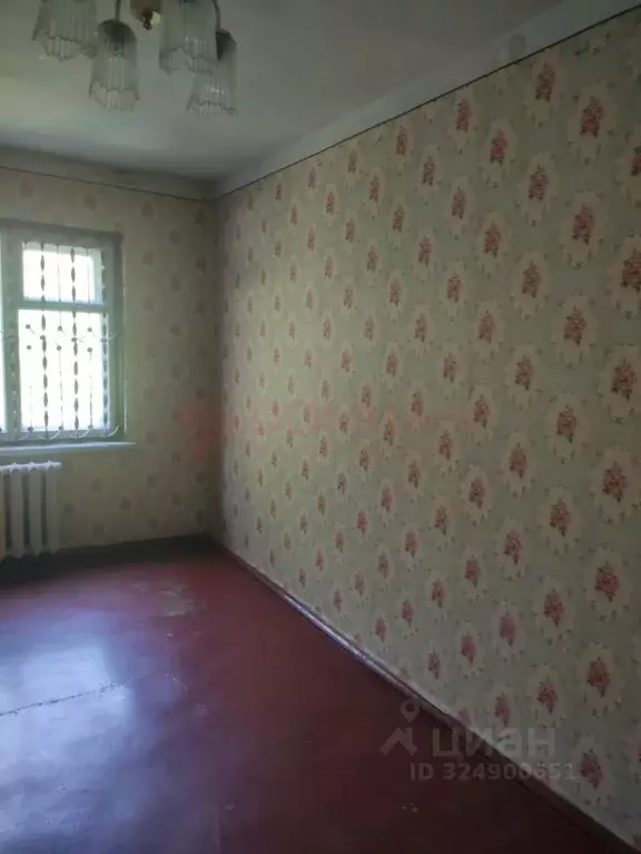 3-к кв. Ростовская область, Шахты Добрынинский пер., 10 (60.0 м) - Фото 2