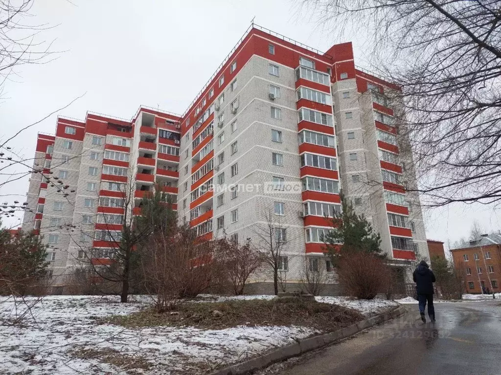 Склад в Московская область, Павловский Посад ул. Герцена, 18/Ак1 (58 ... - Фото 1