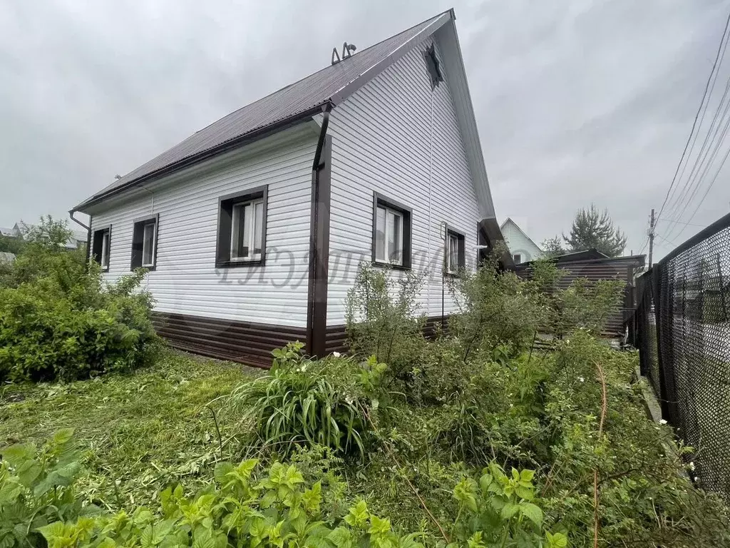 Дом 56 м на участке 10 сот. - Фото 0