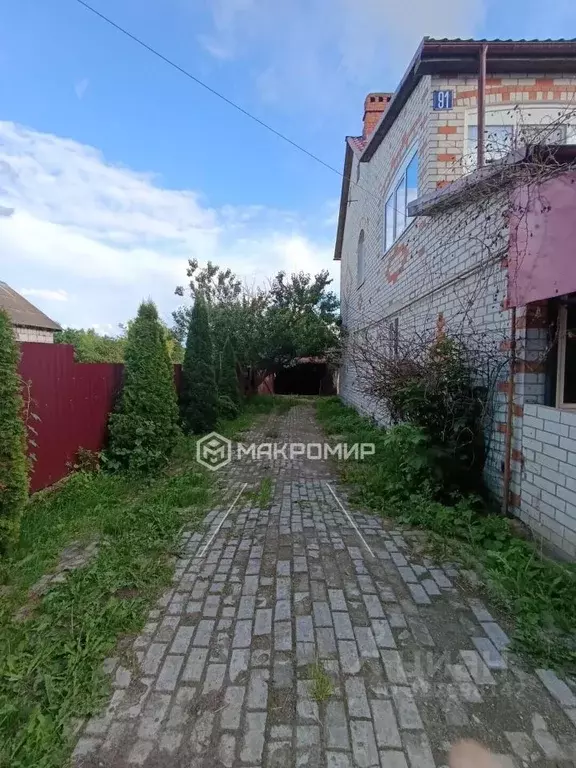 Дом в Брянская область, Почеп Мглинская ул., 91 (230 м) - Фото 2