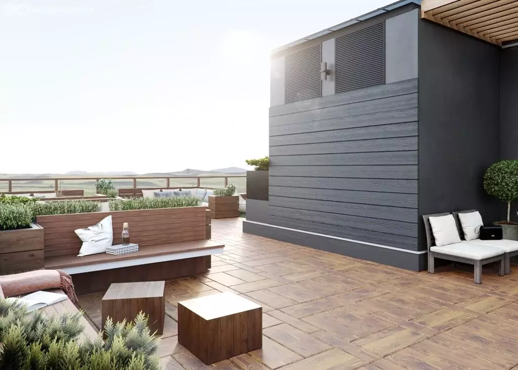 Помещение свободного назначения (117 м) - Фото 2