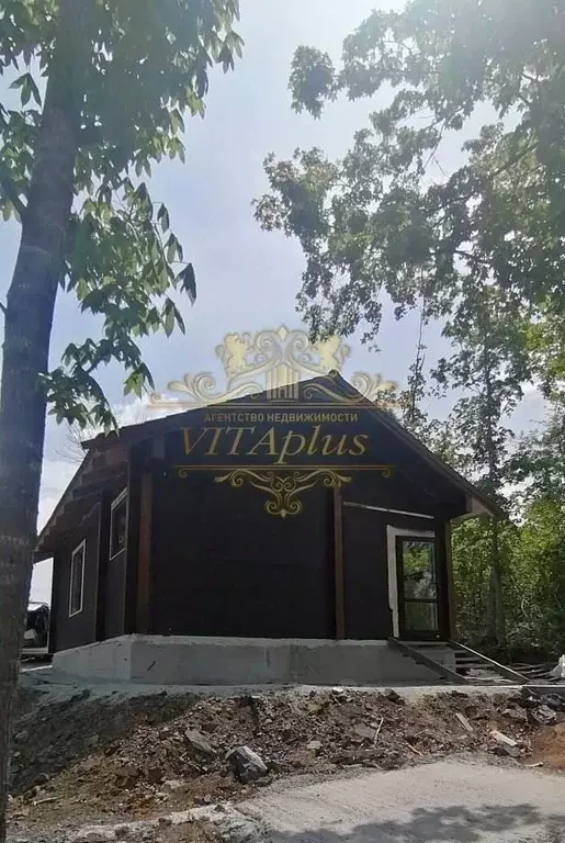 Дом в Приморский край, Артем ул. Фрунзе (50 м) - Фото 1