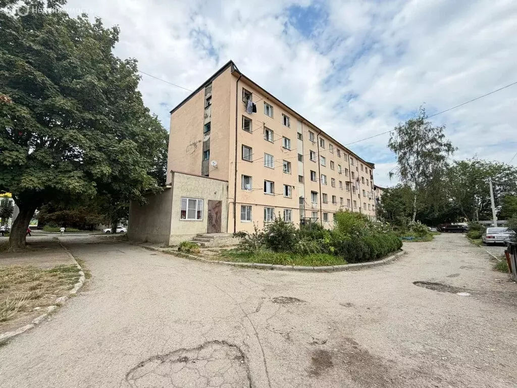 3к в 6-комнатной квартире (10 м) - Фото 1