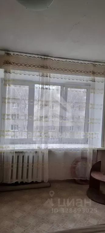 1-к кв. Томская область, Томск Тверская ул., 68А (19.0 м) - Фото 2