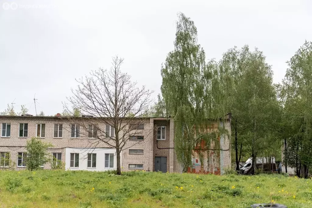 2-комнатная квартира: Тула, Комарская улица, 21 (57.8 м) - Фото 2