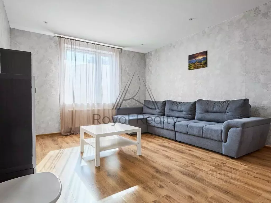 2-к кв. Санкт-Петербург просп. Королева, 7 (54.0 м) - Фото 2