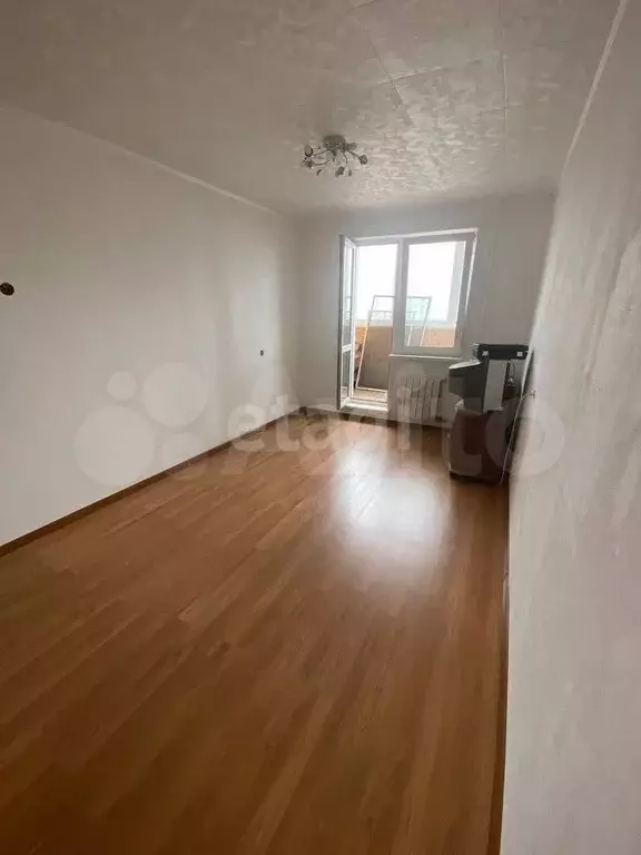 1-к. квартира, 30,2 м, 8/9 эт. - Фото 1