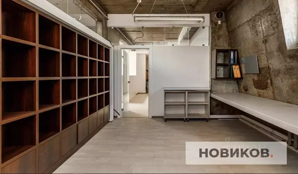 Помещение свободного назначения в Москва ул. Гиляровского, 7 (259 м) - Фото 1