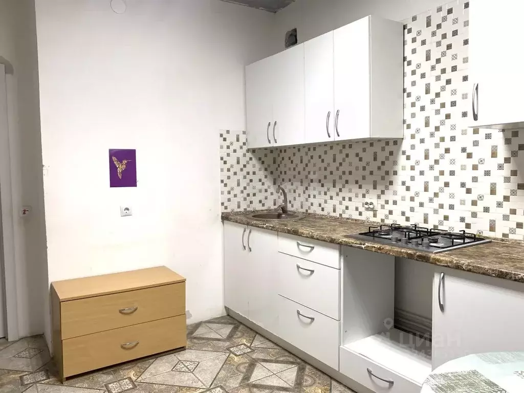 1-к кв. Марий Эл, Йошкар-Ола ул. Петрова, 27Б (38.6 м) - Фото 1