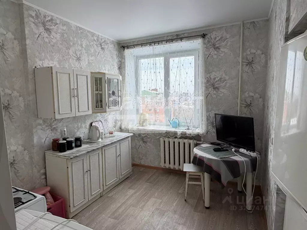 2-к кв. Челябинская область, Челябинск просп. Ленина, 66 (52.0 м) - Фото 2