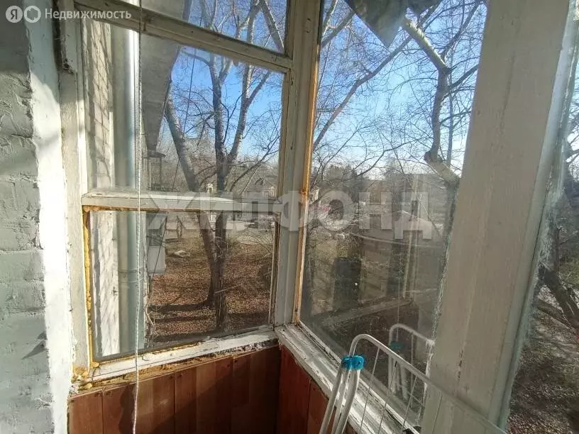 1к в -комнатной квартире (12.7 м) - Фото 1