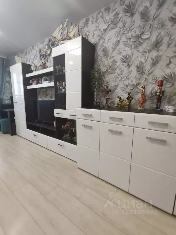 3-к кв. Краснодарский край, Ейск ул. Седина, 53/2 (62.3 м) - Фото 2