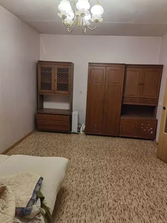 2-к кв. Санкт-Петербург Комендантский просп., 30К1 (56.0 м) - Фото 2