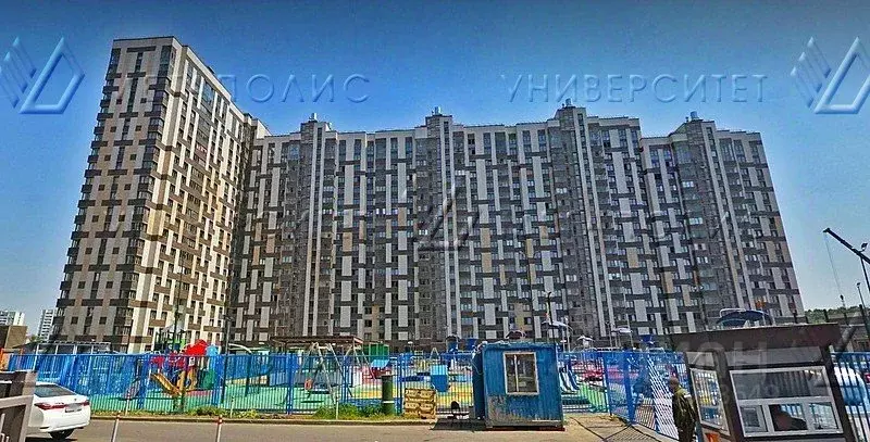 Помещение свободного назначения в Москва Нововладыкинский проезд, 1к1 ... - Фото 1