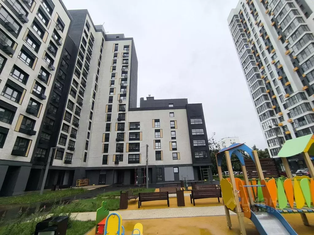 2-к кв. Москва Бескудниковский бул., 50/1 (57.0 м) - Фото 1