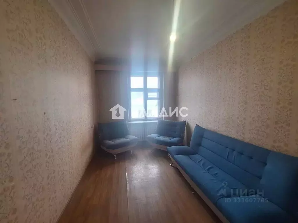 2-к кв. Коми, Сыктывкар Интернациональная ул., 113 (54.9 м) - Фото 2