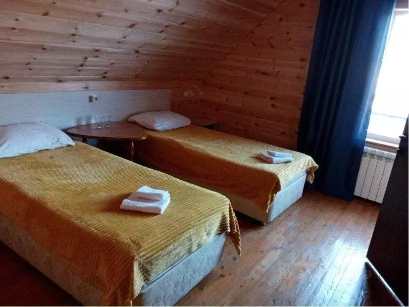 Комната Иркутская область, Ольхонский район, пос. Хужир ул. ... - Фото 0