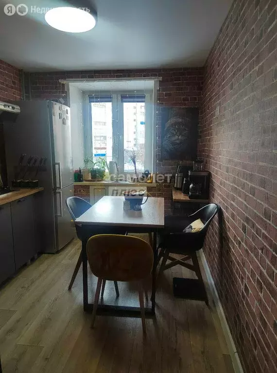 3-комнатная квартира: Дзержинск, Октябрьская улица, 5А (62.4 м) - Фото 1