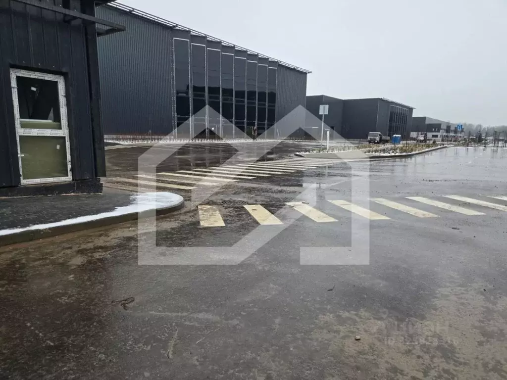 Производственное помещение в Московская область, Солнечногорск ... - Фото 1