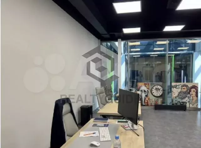 48 м2 Бизнес-центр  NeoGeo  B+ - Фото 0