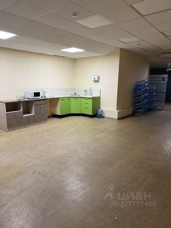 Офис в Новосибирская область, Новосибирск Горский мкр, 66 (755 м) - Фото 2