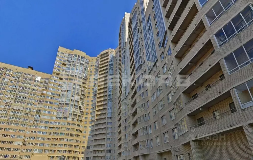 Офис в Санкт-Петербург просп. Маршала Жукова, 41 (89 м) - Фото 2