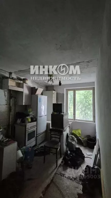 1-к кв. Москва Планерная ул., 22К1 (34.6 м) - Фото 1