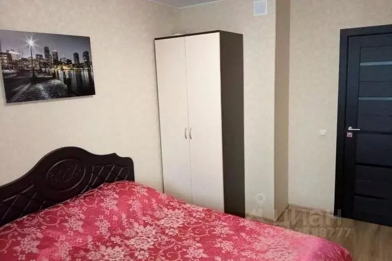 2-к кв. Владимирская область, Владимир ул. Мира, 4 (42.0 м) - Фото 2