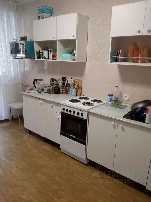 1-к кв. Москва Левобережная ул., 4к7 (45.0 м) - Фото 2