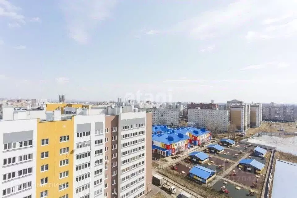 Студия Башкортостан, Уфа ул. Генерала Ишбулатова, 8/1 (24.7 м) - Фото 0