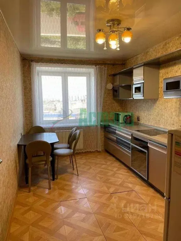 2-к кв. Забайкальский край, Чита Царский мкр, 1 (66.0 м) - Фото 0