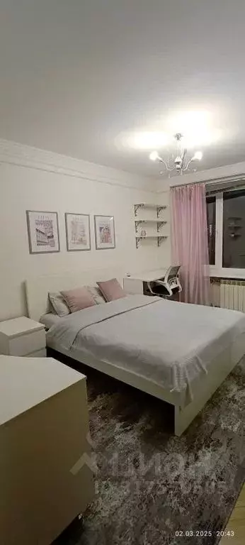 2-к кв. Санкт-Петербург Краснопутиловская ул., 109 (50.0 м) - Фото 1