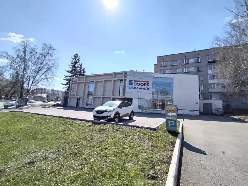 Комната Пензенская область, Пенза Бекешская ул., 8 (17.9 м) - Фото 0