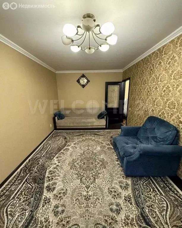 2-комнатная квартира: Старая Купавна, улица Ленина, 20 (48.1 м) - Фото 2