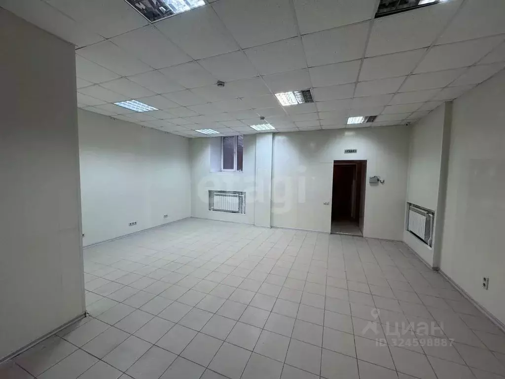 Помещение свободного назначения в Воронежская область, Воронеж ул. ... - Фото 1