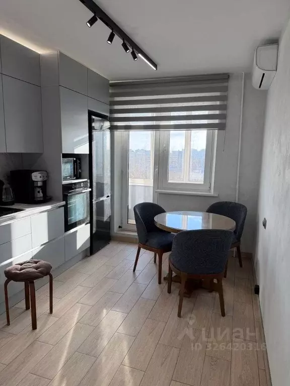 2-к кв. Москва ул. Адмирала Лазарева, 25 (68.0 м) - Фото 1