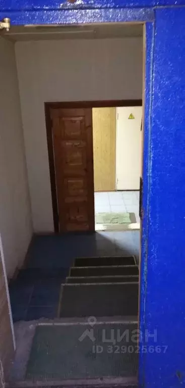 Помещение свободного назначения в Коми, Воркута ул. Гоголя, 9А (318 м) - Фото 1