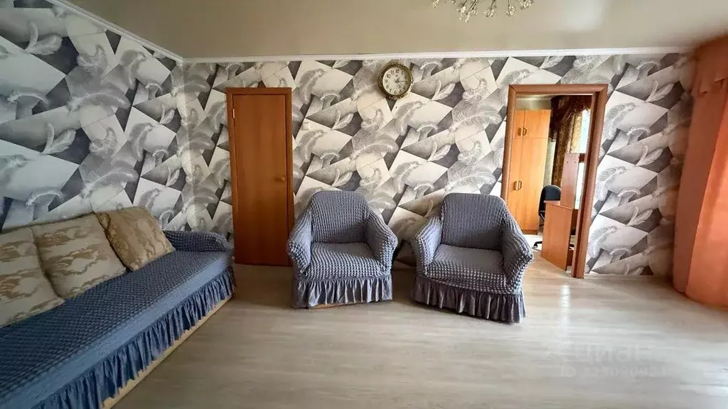 2-к кв. Орловская область, Орел Комсомольская ул., 253 (40.0 м) - Фото 2