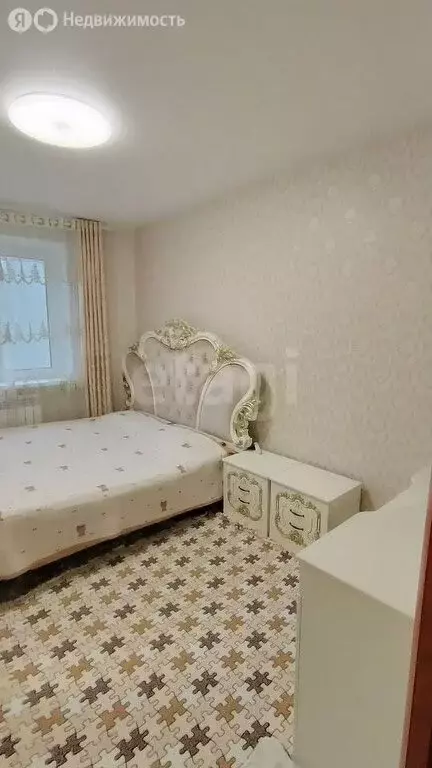 2-комнатная квартира: Нижний Тагил, Уральский проспект, 70 (51.1 м) - Фото 1