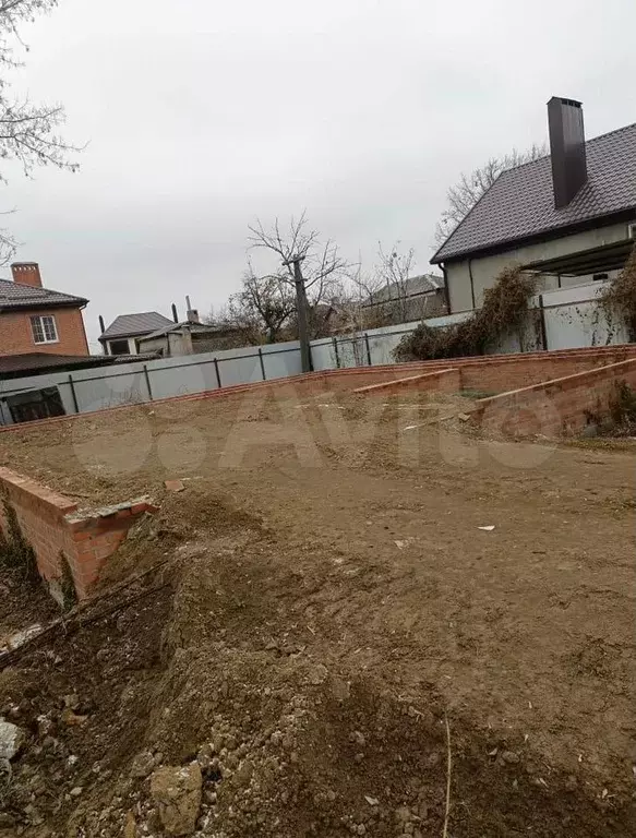 Участок 5,3 сот. (ИЖС) - Фото 1