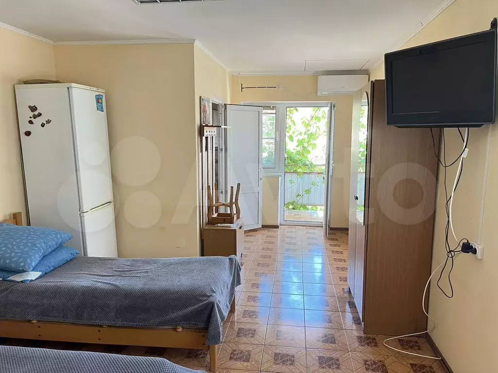 Комната 20 м, 1/3 эт. - Фото 0