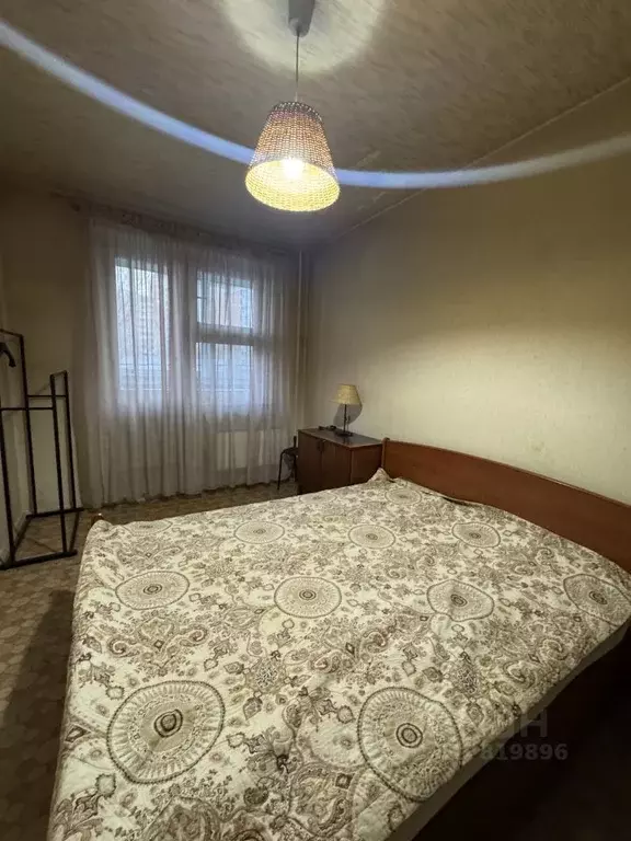 2-к кв. Москва ул. Марьинский Парк, 9К1 (58.0 м) - Фото 1