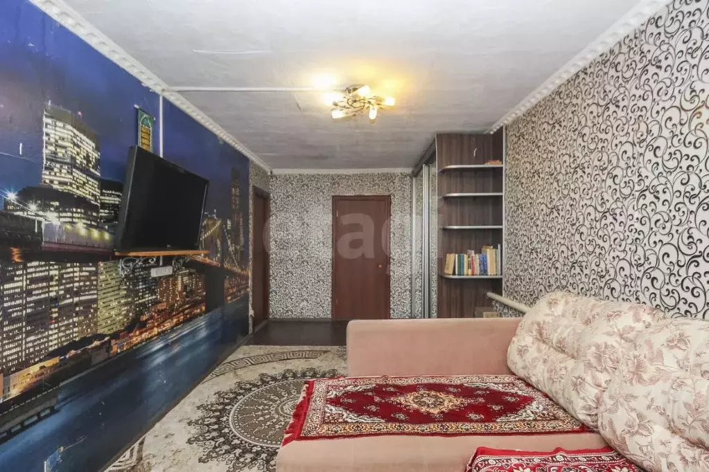 Дом в Омская область, Омск Инженерная ул. (69 м) - Фото 1