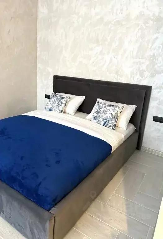 1-к кв. Псковская область, Псков Профсоюзная ул., 1 (30.0 м) - Фото 2