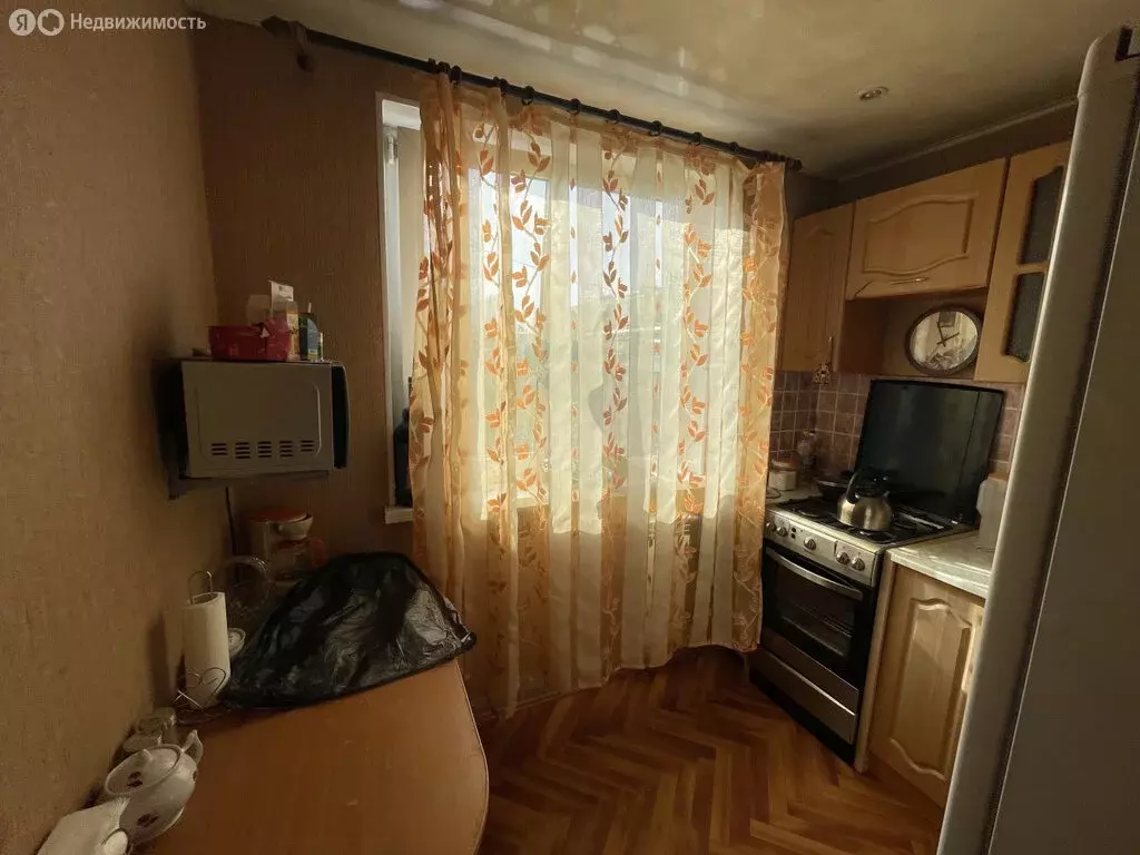 2-комнатная квартира: Екатеринбург, улица Шаумяна, 105к1 (44.8 м) - Фото 1