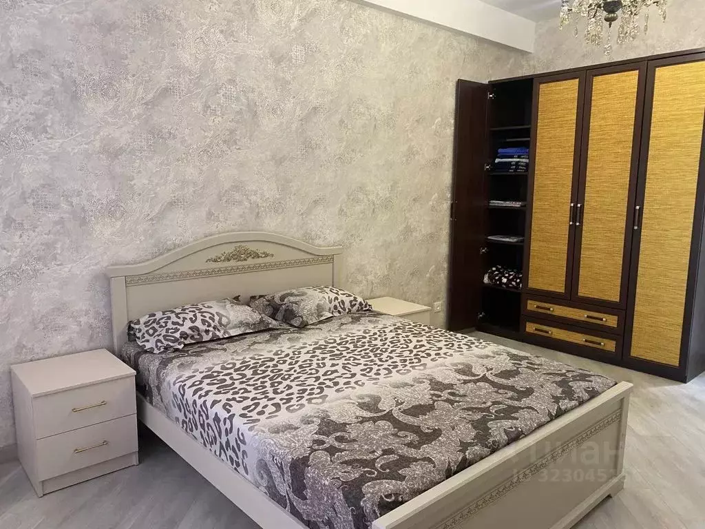 2-к кв. Дагестан, Избербаш ул. Лермонтова, 1 (82.0 м) - Фото 2