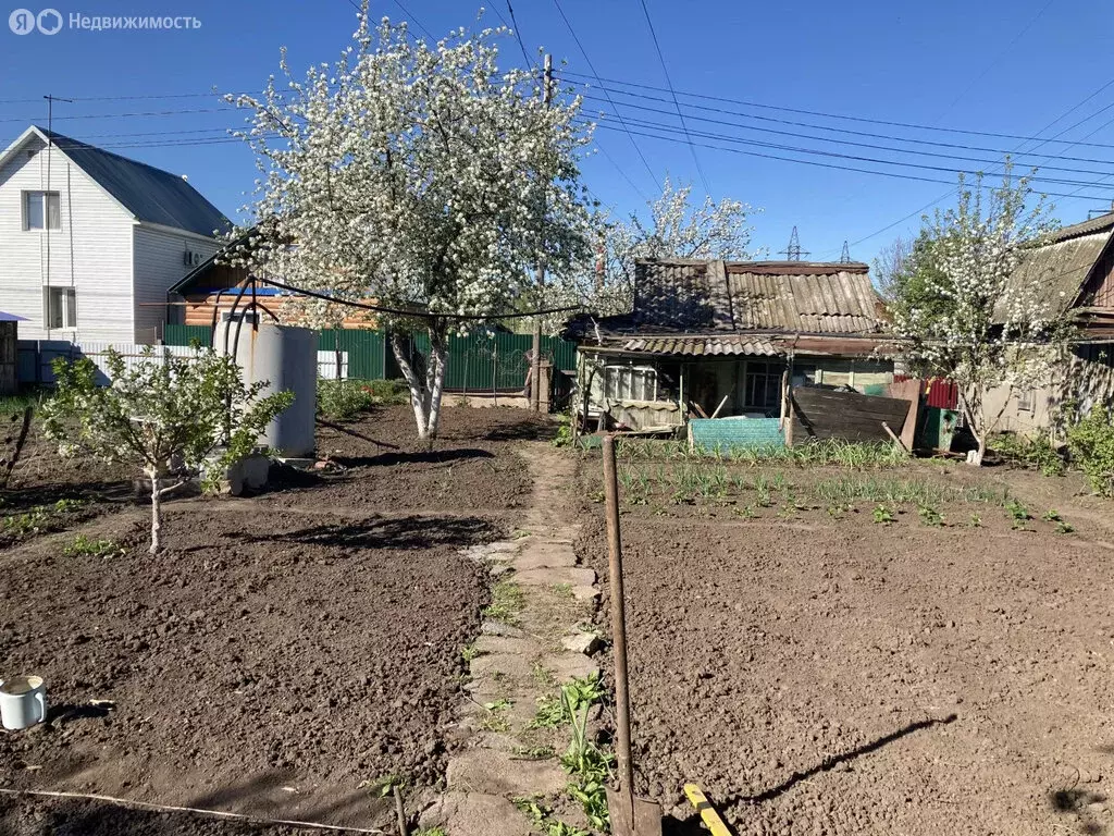 Дом в Уфа, жилой район Нижегородка (20 м) - Фото 0