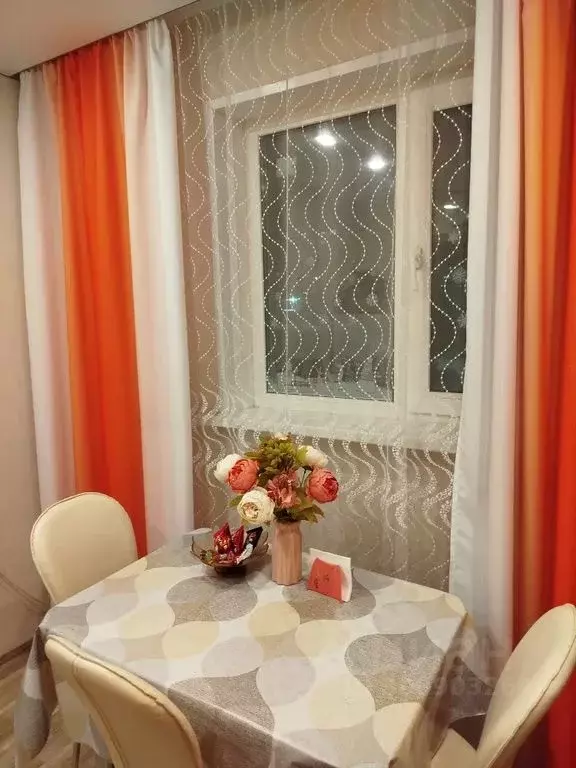 1-к кв. Мурманская область, Мурманск ул. Старостина, 17 (33.0 м) - Фото 2