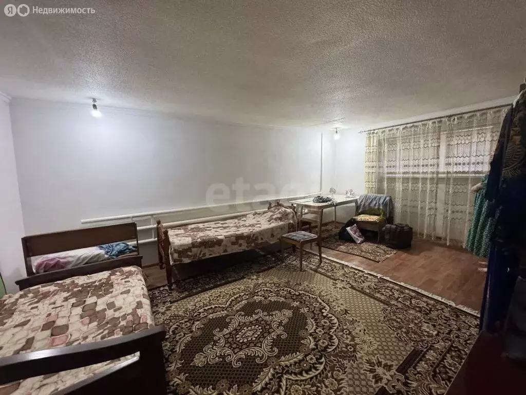 Дом в Назрань, Учительская улица (80.8 м) - Фото 1